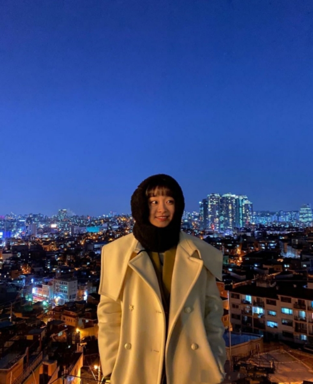 梨泰院女主短发,梨泰院class同款女主短发