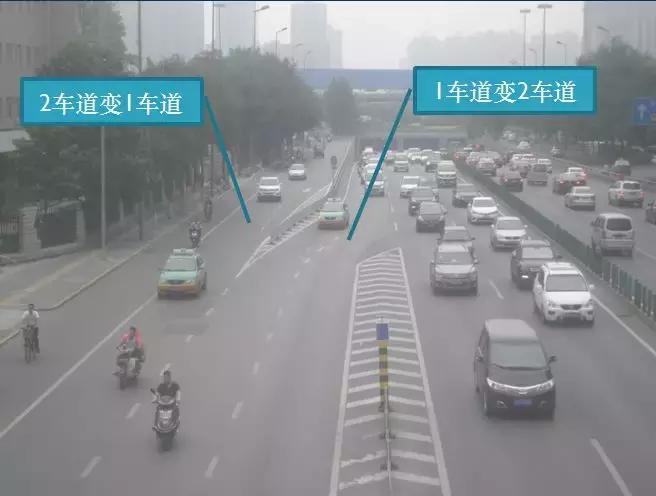 西安重点整改十处道路拥堵,西安交通拥堵解决措施