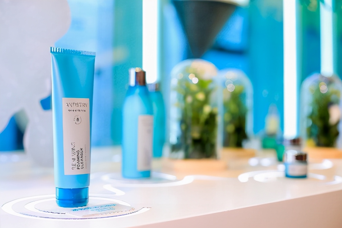 雅姿整体护肤方案,雅姿臻透焕白系列