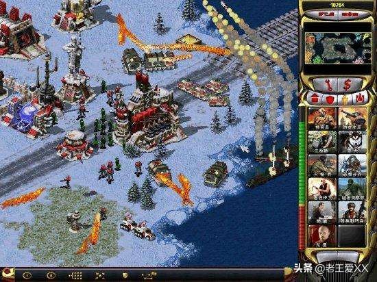 十分耐玩的单机游戏排行榜,经典单机游戏回顾游戏排行榜