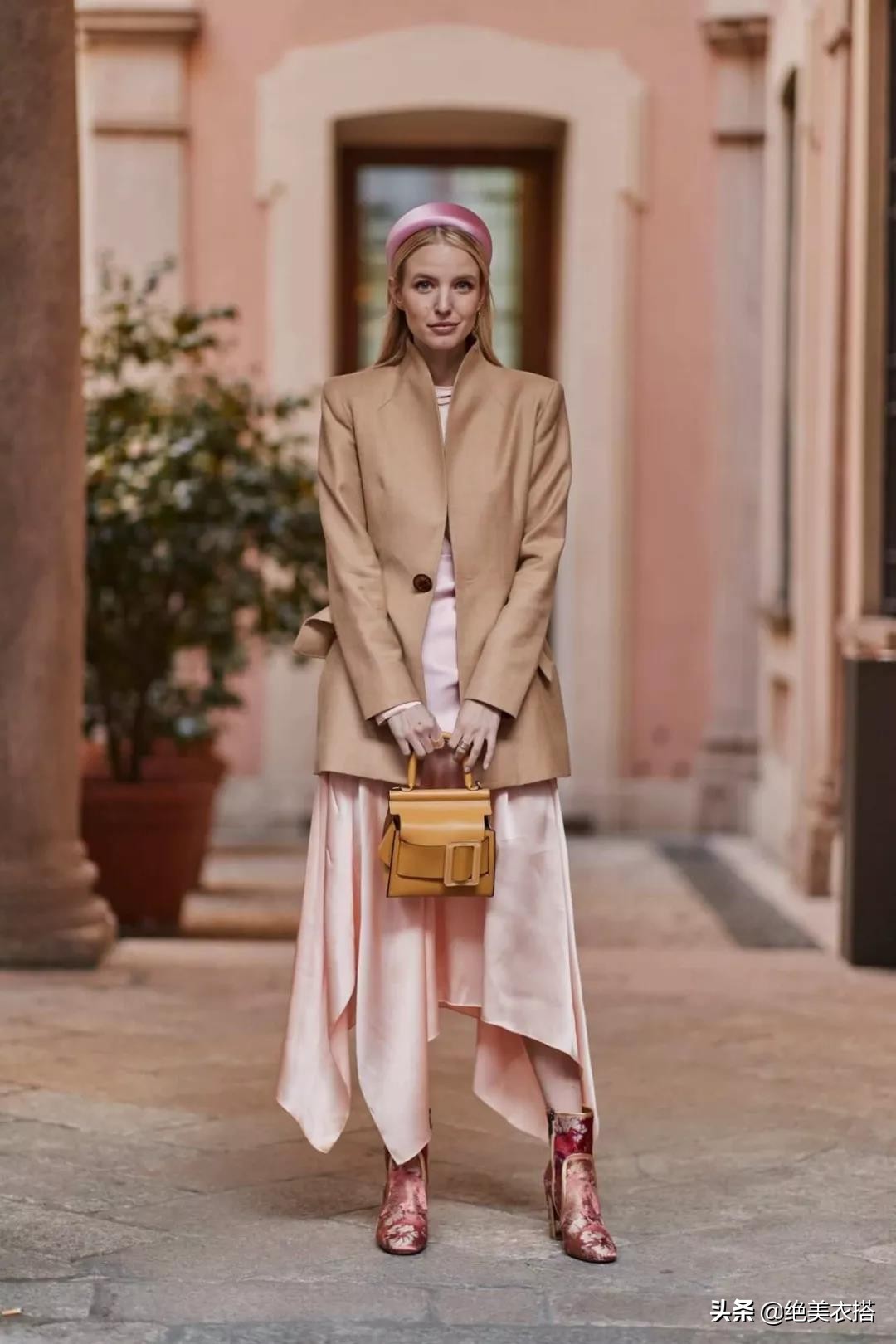 迷笛裙最新款式,迷笛裙风格特点