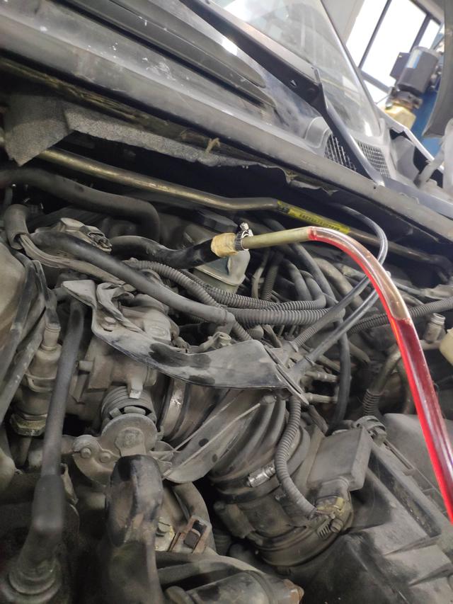 别克gl8行驶4万公里大保养做什么,别克gl8第二次15000公里保养