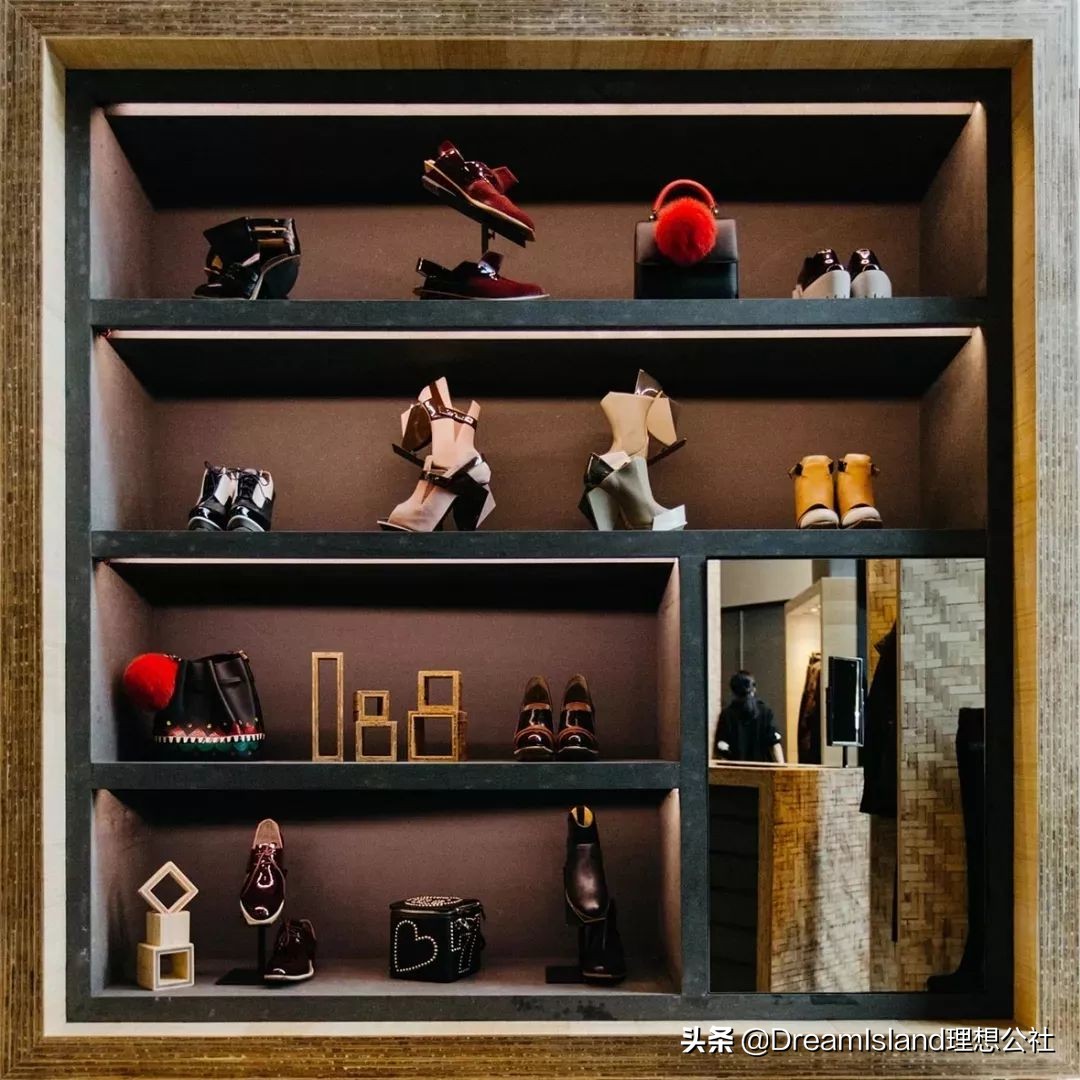 上海有哪些潮流买手店,上海十大买手店