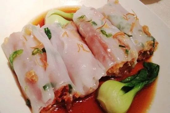 肠粉秘方老师傅,肠粉店绝密配方