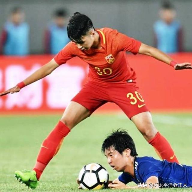 3-1！中国足坛全华班首胜：中甲黑马轰世界波，17岁新星首秀破门