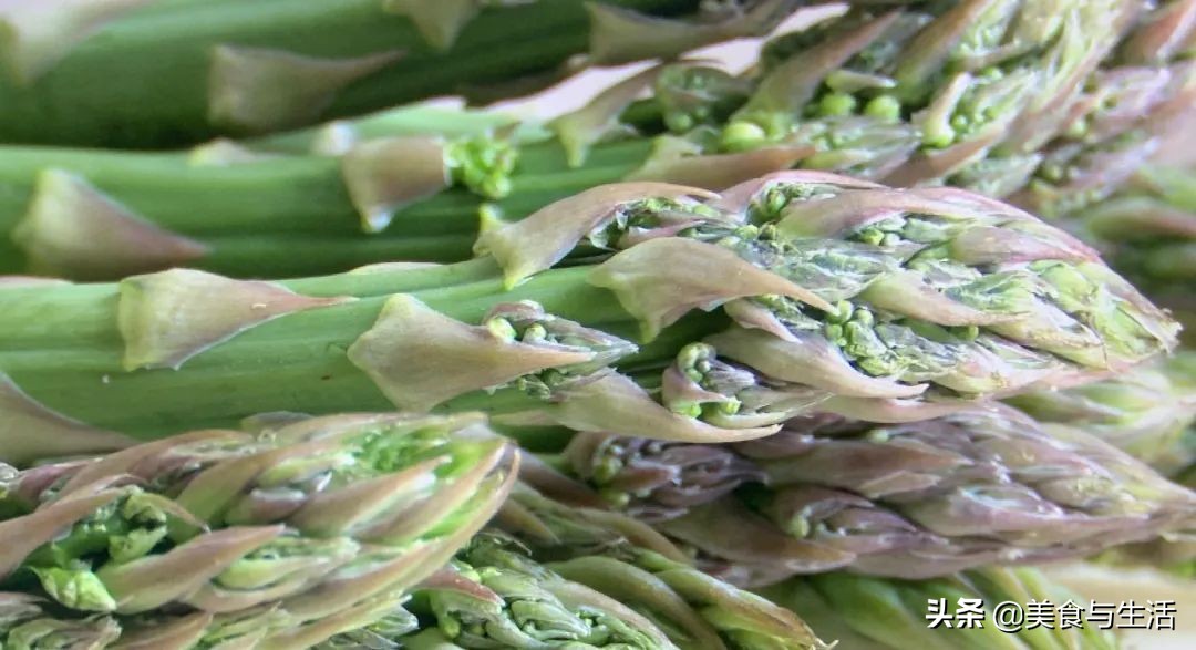 芦笋炒牛肉好听的菜谱名,芦笋炒牛肉图片