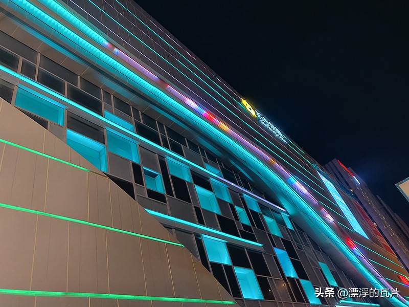 信仰加成有啥用,一加6t迈凯伦测试