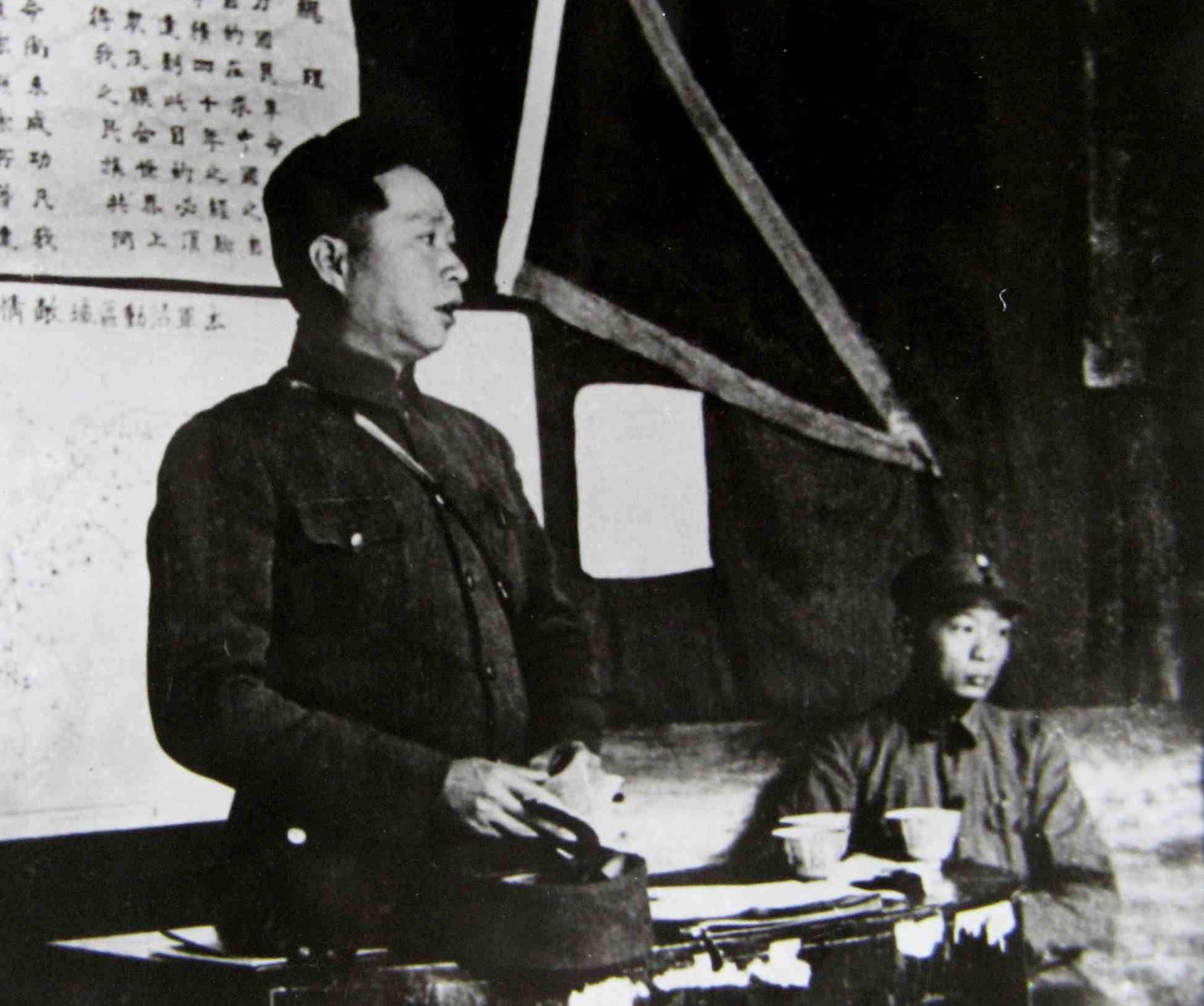 吴佩孚是怎样一步一步走向穷途末路的呢？