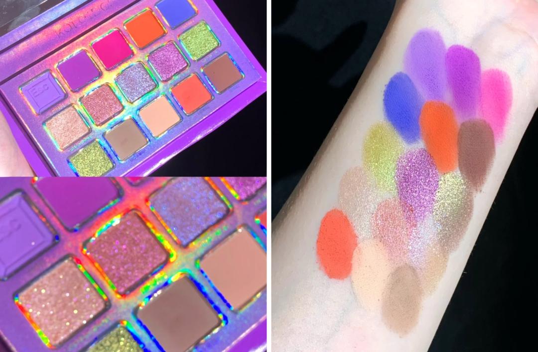 神仙小众品牌,十大必买小众品牌