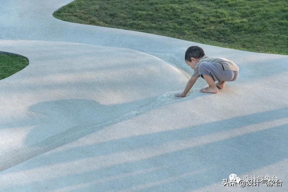 “别看了,这些城市公园你都做不出来!”