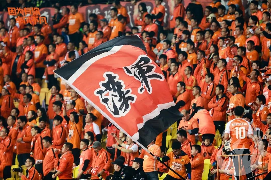 武汉卓尔|刘云黄金左脚梅开二度“双杀”富力稳居第六