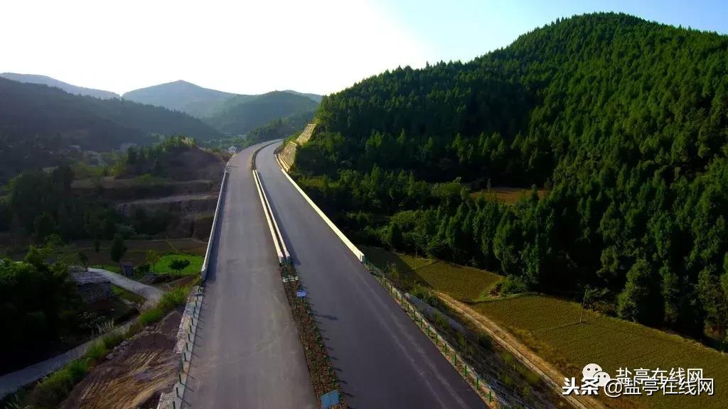 盐亭县产业强县,盐亭未来5年发展