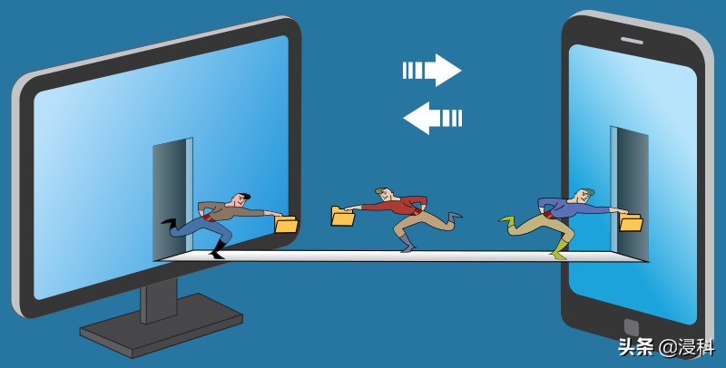 如何手机与电脑传输视频,oppo手机怎么传输照片到电脑