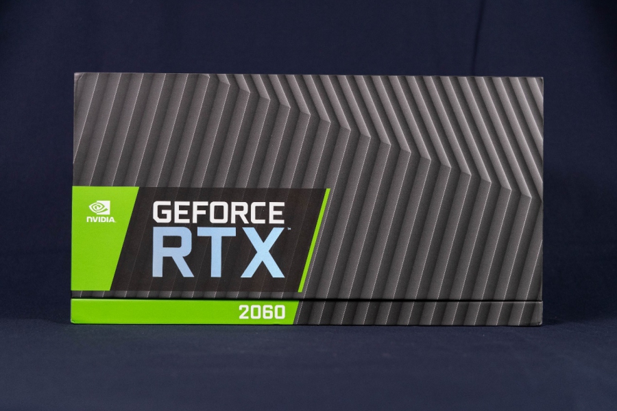 nvidiageforcertx2060怎么样,nvidiageforcertx2060二手