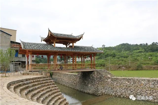 福州永泰：祖山之下第一村（上）