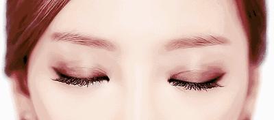 关于美瞳,美瞳线常见问题解析