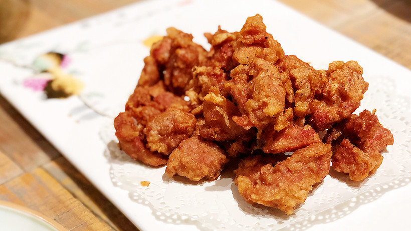 风景不输趵突泉,风景不输凤凰古城却游客稀少