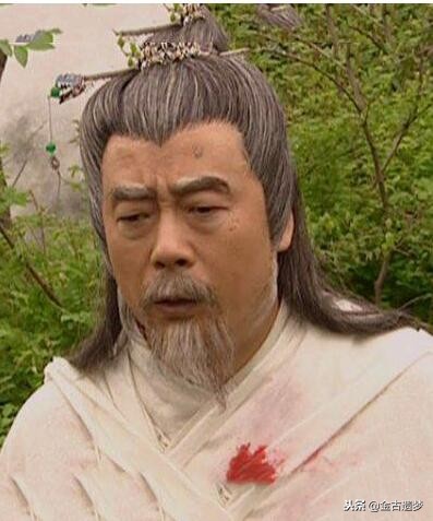 连城诀中的十大恶人,连城诀十大恶人排名