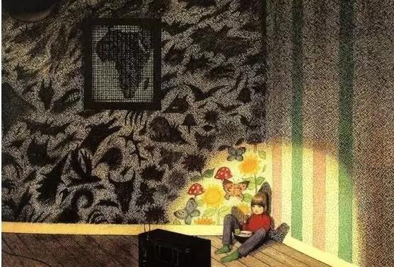 绘本大猩猩的寓意是什么,绘本大猩猩推荐理由