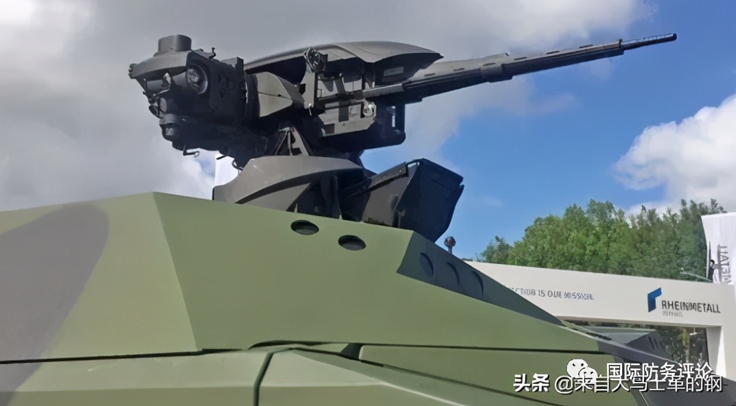 闪击战德国虎式坦克,闪击战德军战车