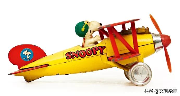 花生漫画,花生漫画讲了什么