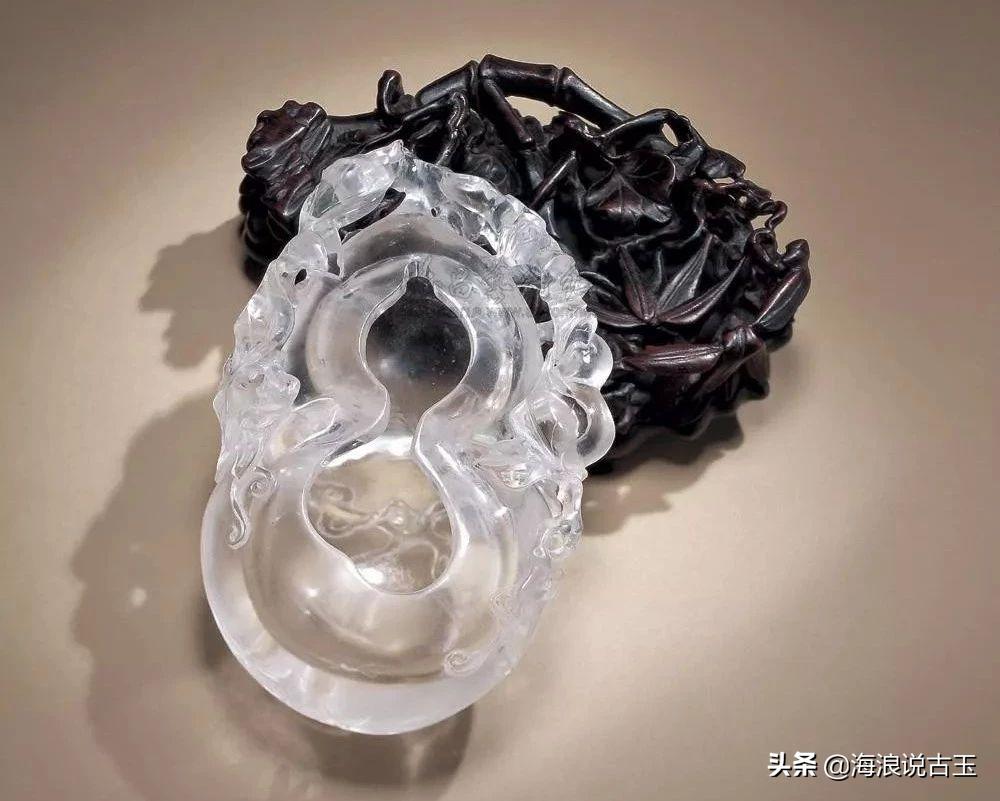 水晶是迷信还是科学,水晶有科学依据吗