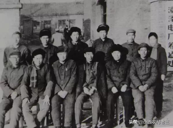 山西省长治市轴承厂,山西长治轴承厂历史