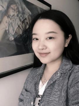 提名画家推介6|李佳：一幅作品，就是一扇窗