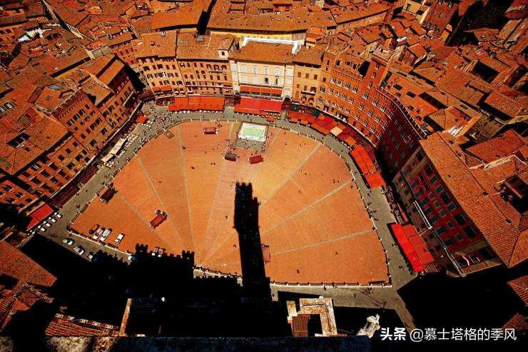 意大利十大美景城市,意大利十大著名景点游览攻略