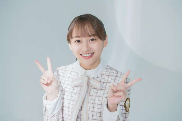 足球美女影山优佳专访,她的特点是“在满分100分的地方拿120分”