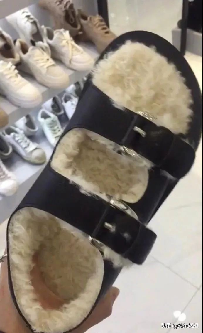 奇葩鞋大赏,奇葩鞋类大赏