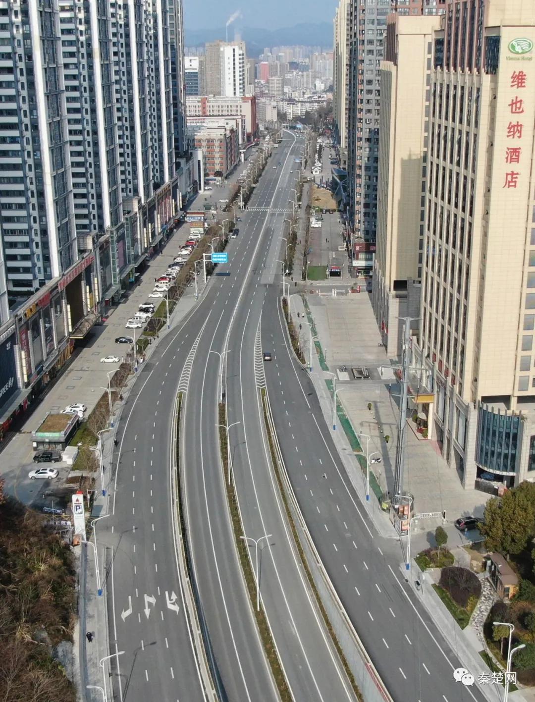 【十堰】久违了，十堰！350万人一直与你共呼吸！