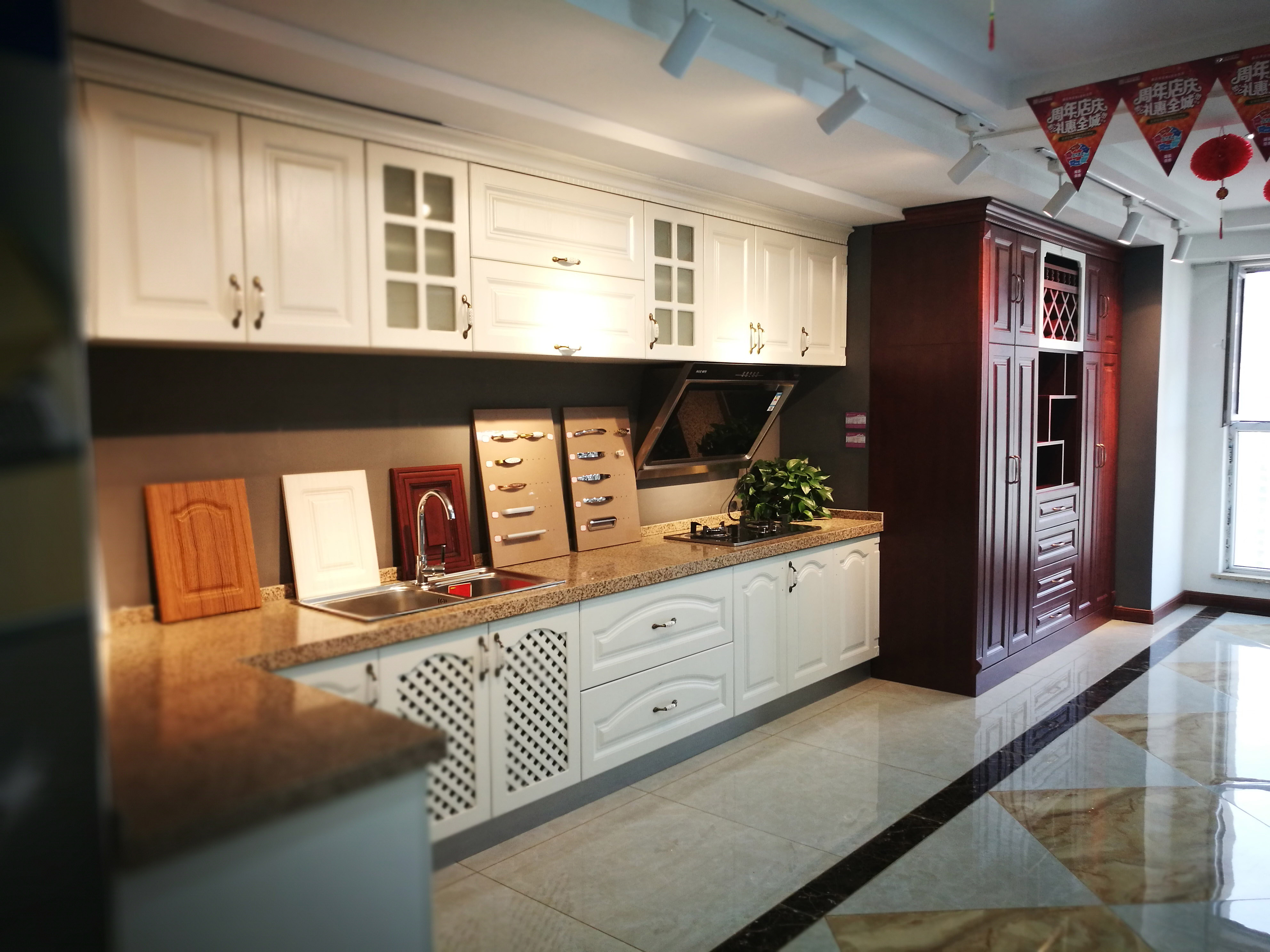 山西鑫品尚装饰怎么样,山西鑫品装饰工程有限公司