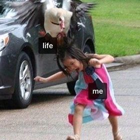 早上好真实会动的动态表情包,当代年轻人的真实现状表情包