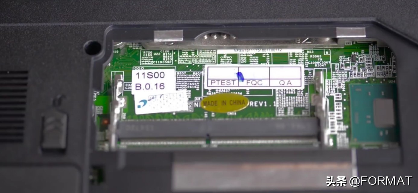 升级笔记本电脑主要升级哪些,老笔记本电脑升级攻略都在这里了