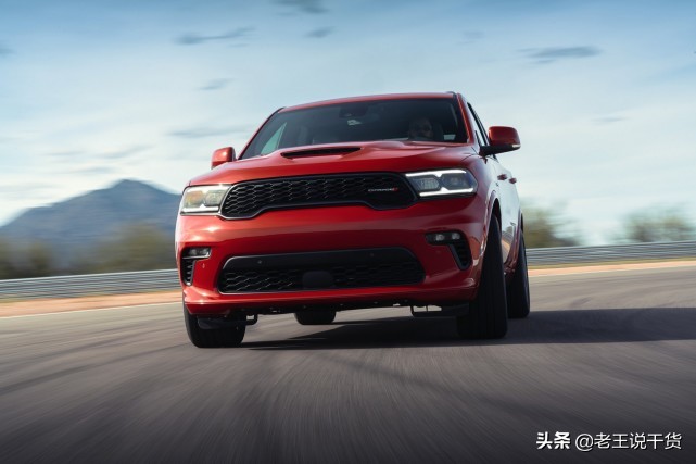 道奇杜兰戈美国2024新款,道奇杜兰戈3.0