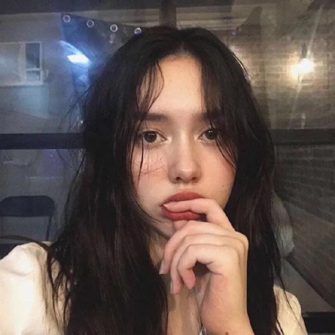 好看珍藏的头像,100张好看不常见的微信头像