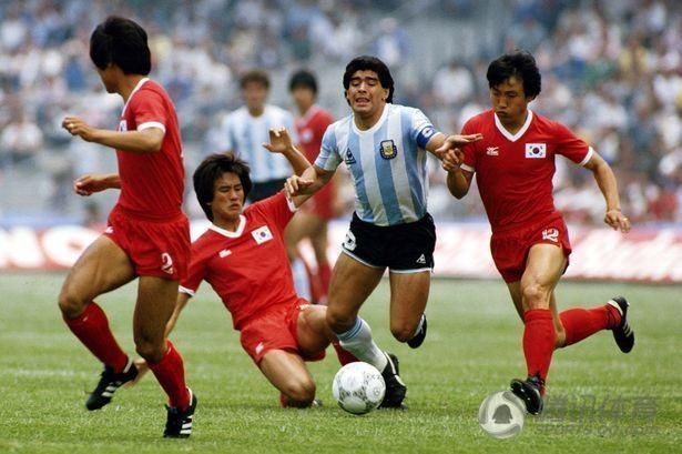 亚洲世界杯历程,世界杯亚洲球队十大历史瞬间