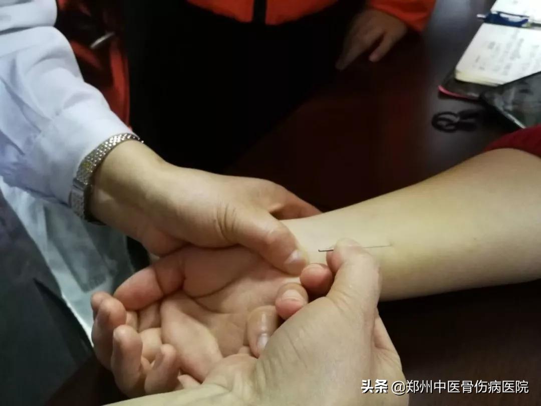 郑州骨伤病医院怎么样,中医骨伤郑州