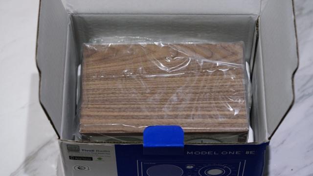 HIFI音质流金岁月收音机，两天煲机让我入了迷