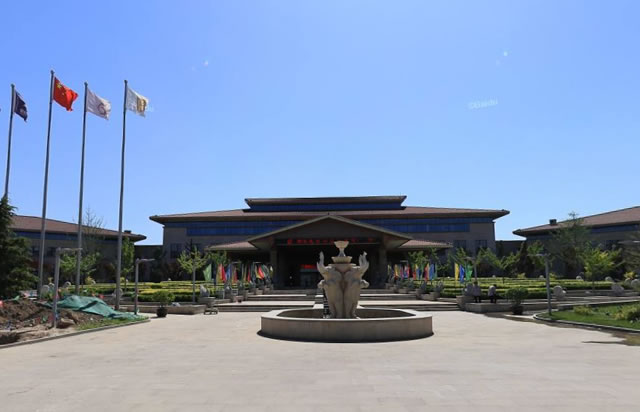 河北省内泡温泉5大推荐地,河北温泉十大景点