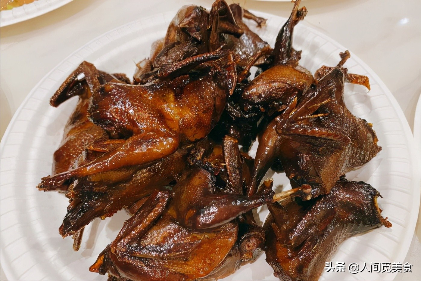 苏州有名的卤肉店,苏州生意最火的卤菜店