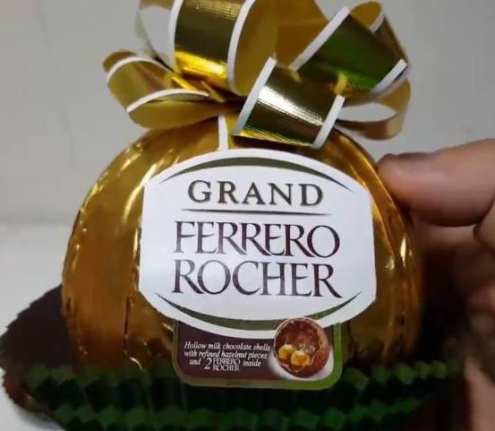 88块钱一颗的金沙巧克力,88元5盒巧克力