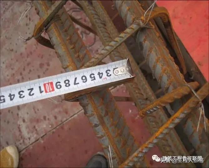 钢筋施工现场的12个质量通病,注意防治