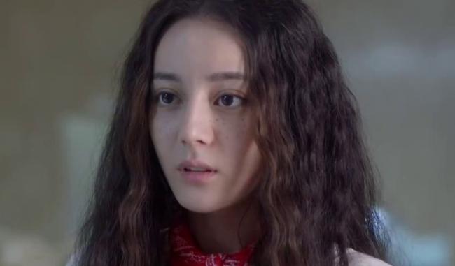 小花们也是拼啦,为了扮丑真是什么都做的出来,形象都不要了