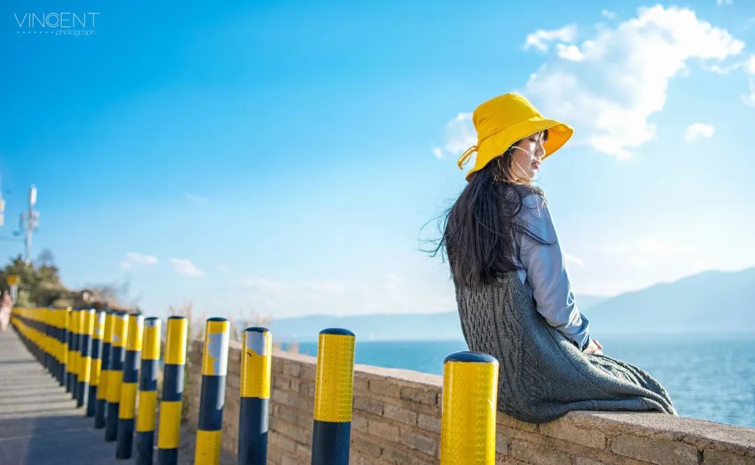 12月想要什么,12月的冬日暖阳岁月如此静好