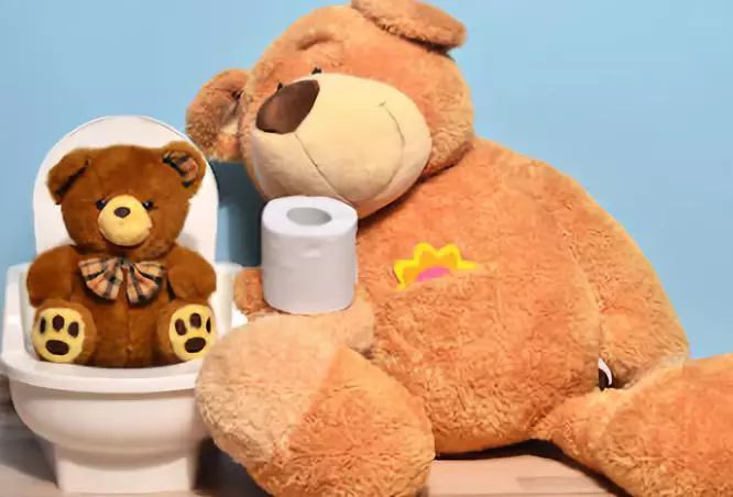 让孩子自己上厕所,10个妙招让宝宝独立如厕更轻松