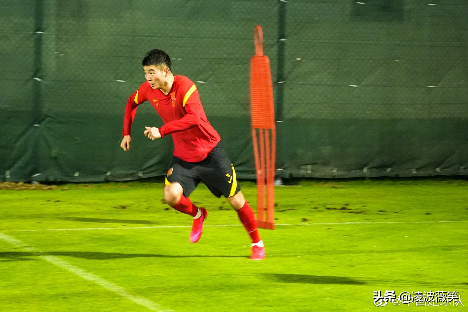 国足吴曦最新消息,国足亚洲杯第一场吴曦