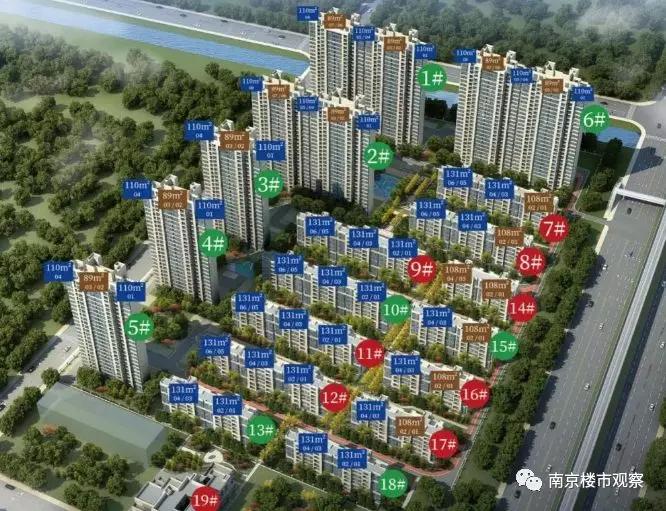 南京江北将来有哪些名校入驻,南京最近新建的学校