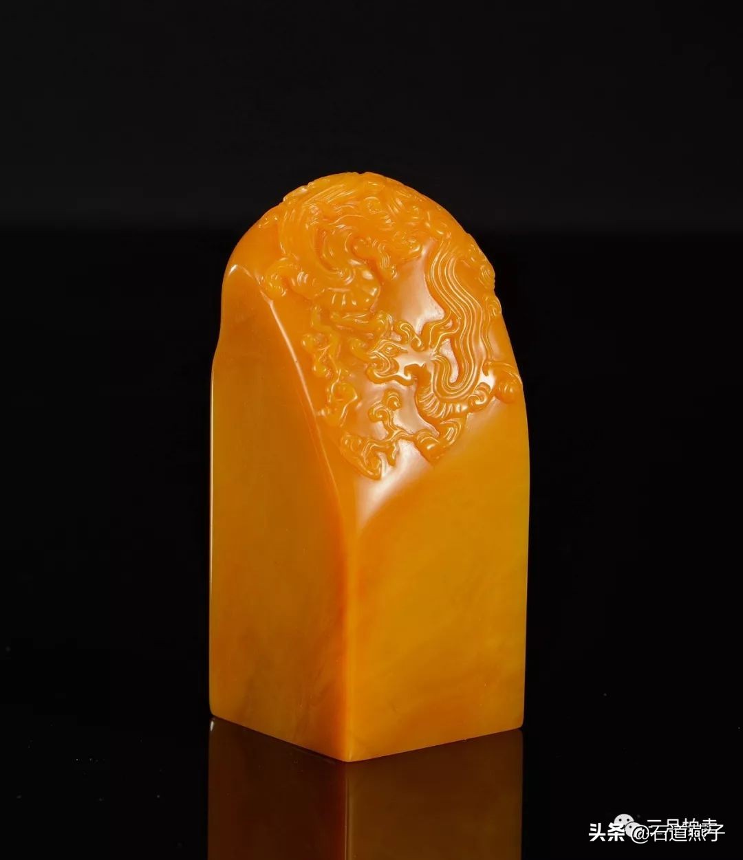 保利石收藏价值,保利石材质手感